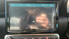 Citroen C3 Aircross 1.2 PureTech 130 Shine 5dr EAT6 Petrol Hatchback